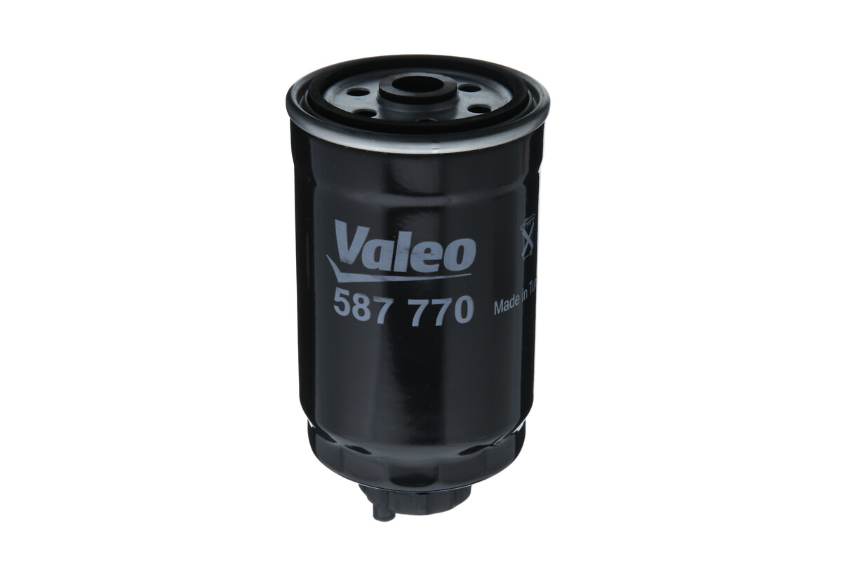 DIESEL FILTER FIAT FREEMONT